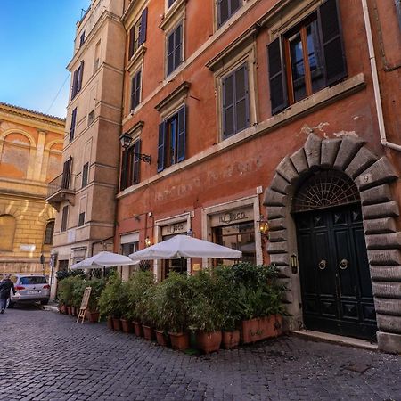 Apartamento Domus Mondrian Luxury House Roma Exterior foto